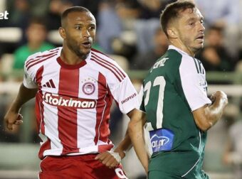 Η… σίγουρη μεταγραφή Ολυμπιακού – Έγιναν έξαλλοι με τοπ όνομα στον ΠΑΟ!