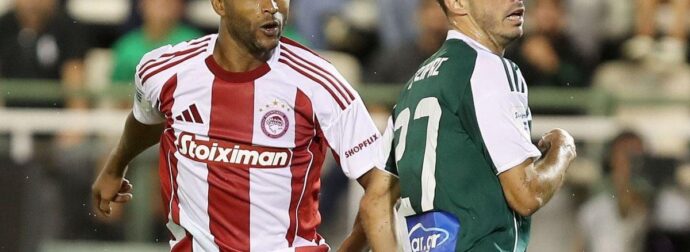 Η… σίγουρη μεταγραφή Ολυμπιακού – Έγιναν έξαλλοι με τοπ όνομα στον ΠΑΟ!