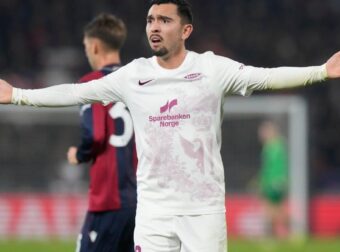 ΠΑΟΚ: Βαριά ήττα και νέο καμπανάκι για τη Μπραν πριν την Τούμπα!