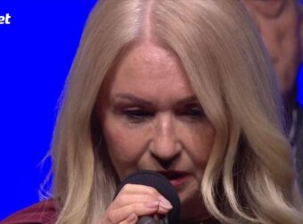 100 χρόνια ΟΦΗ: Λύγισε η σύζυγος Γκέραρντ, δεν ξέχασαν τον Θ. Βαρδινογιάννη