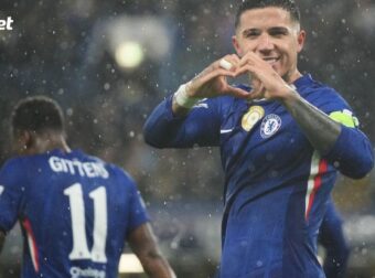 Με Νέτο και Φερνάντες, η Τσέλσι κοιτάζει ψηλότερα