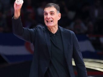 Σπάει συμβόλαιο και ανακοινώνει παίκτη-έκπληξη ο Ολυμπιακός, όχι τον Μουρ!