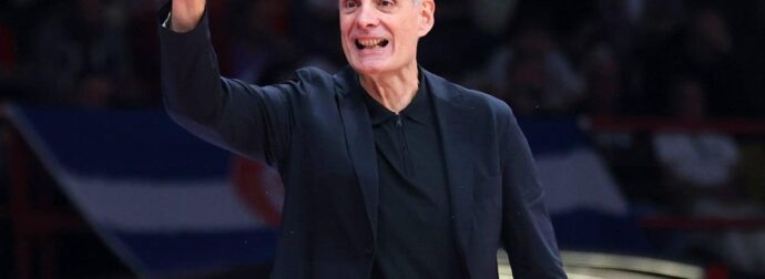 Σπάει συμβόλαιο και ανακοινώνει παίκτη-έκπληξη ο Ολυμπιακός, όχι τον Μουρ!