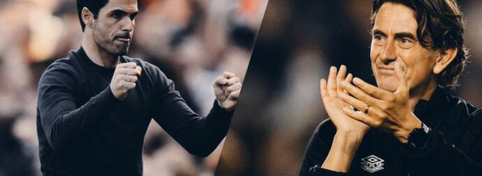 Τα έξι κομβικά σημεία που θα κρίνουν το Άρσεναλ–Τότεναμ