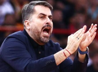 Ατάκα Μπαφέ για μεταγραφή σε Ολυμπιακό – Τι είπε για Φουρνιέ, Έβανς