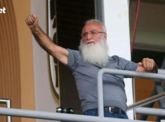 Ηθικά, ιστορικά, δικαιωματικά Νέα Τούμπα με υπογραφή Ιβάν!