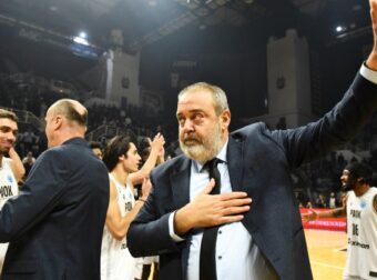 Ξεκάθαρος παλαίμαχος του ΠΑΟΚ: “Να τα βρουν Μυστακίδης, Χατζόπουλος”