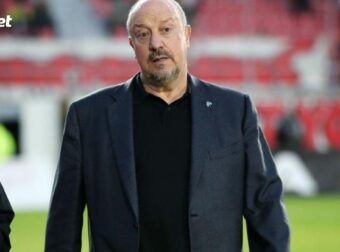 Έκπληκτοι στον ΠΑΟ με την αντίδραση Μπενίτεθ μετά το 3-0