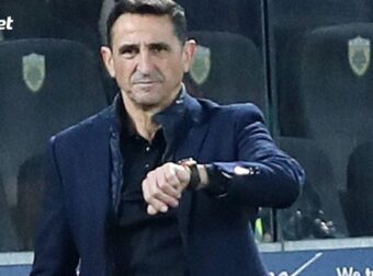 Το επιβεβαίωσε ο Χιμένεθ: “Κάταγμα ο Αλφαρέλα” – Η φάση-κλειδί