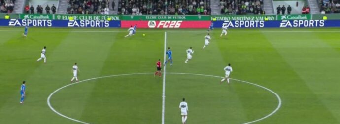 Νέα γκέλα η Ρεάλ πριν τον Ολυμπιακό – Γλίτωσε την ήττα στο 87’ (ΒΙΝΤΕΟ)