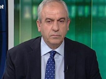 Ξεκάθαρος ο Βαρούχας για το πέναλτι του Ολυμπιακού – Ανέλυσε τον κανονισμό!