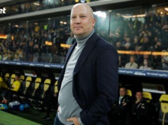 Αποκάλυψη Νίκολιτς – Σοβαρό το πρόβλημα του Πιερό – Πότε επιστρέφει