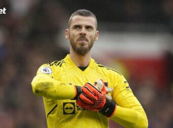 1.7 εκατ. ζητάει ο Μάνταλος από ΑΕΚ – Ο Ντε Χέα… εμπόδιο για Παναθηναϊκό!