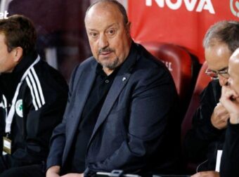 Πρόβλημα στον Παναθηναϊκό με Τσιριβέγια – Τι θα κανει ο Μπενίτεθ!