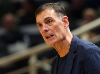 Δήλωση Μπάτλερ για Ολυμπιακό – Θέλει να αποδείξει κάτι σε Μπαρτζώκα;