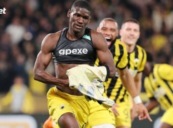 Η δουλειά της ΑΕΚ στο γήπεδο με τον Ζίνι είναι διαφορετική