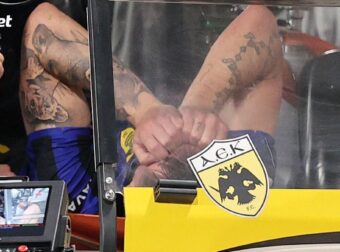 Άρης: Σοκ με τον τραυματισμό Αλφαρέλα – Θέμα και με Σούντμπεργκ!