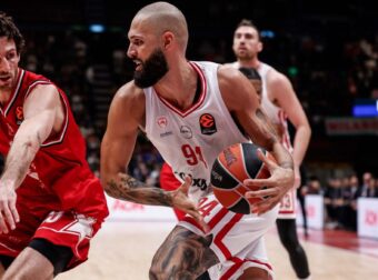 Ουρμπόνας: «Η κρίσιμη στροφή του Έβαν Φουρνιέ»!