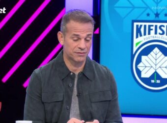 Ντέμης για διαιτησία σε Τούμπα και Τεττέη: “Δεν τον προσέχουν πολύ”! (Vid)