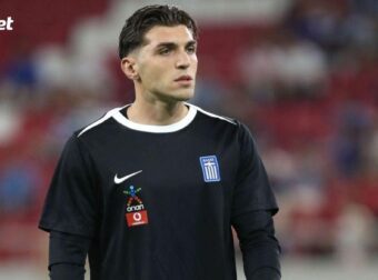 Παναθηναϊκός: Δυναμικό “μπάσιμο” για Μανδά – Επαφή με τον ατζέντη του!