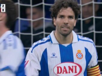 Η Εσπανιόλ νίκησε Αλμέιδα-Βλαχοδήμο και φουλάρει για Ευρώπη (Highlights)