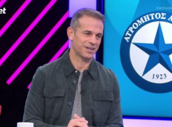 Ντέμης: Ο άσος Ολυμπιακού που αποθέωσε- Δεν δέχεται κουβέντα για το πέναλτι