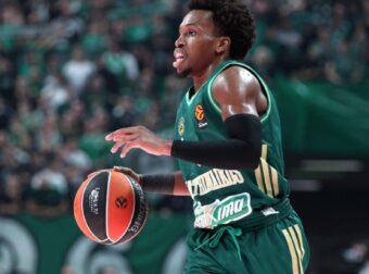 Σορτς για την υπογραφή στον ΠΑΟ – Τι είπε για τα τάιμ άουτ του Αταμάν (Vid)