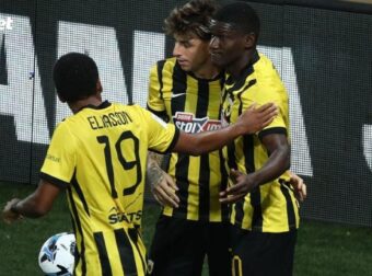 Η αλήθεια για ΑΕΚ και Ζίνι: Βρήκε αυτό που της έλειπε… (BINTEO)