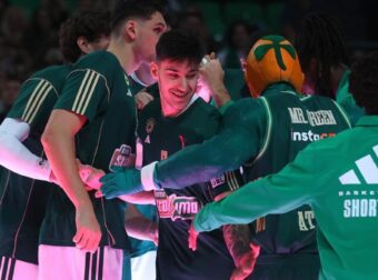 Παναθηναϊκός – Παρτιζάν: Τι ώρα παίζει σήμερα και το κανάλι του αγώνα