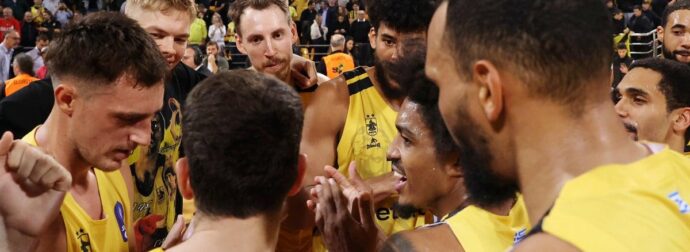 Ανακοινώθηκε επιστροφή Έλληνα στον Άρη! (ΦΩΤΟ-ΒΙΝΤΕΟ)