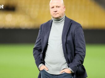 Αυτός αλλάζει τα σχέδια του Νίκολιτς στην ΑΕΚ!