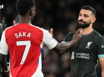 Διαφορά μεταγραφών σε Άρσεναλ και Λίβερπουλ