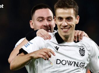 “Όταν λείπει ο Κωνσταντέλιας είναι σαν να λείπει ο Εμπαπέ από τη Ρεάλ”!