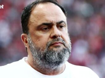 Κλείνει μεταγραφή 3 εκατομμυρίων ο Μαρινάκης! Αγόρασε ήδη σπίτι στην Ελλάδα