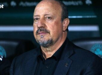 Ο Μπενίτεθ έχει τα αντίδοτα – Η ατάκα που “μεταμόρφωσε” τον Τετέ