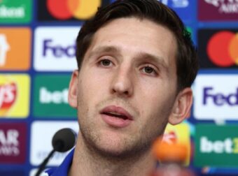 Το πιστεύει ο Ρέτσος – “Θα πάρουμε τη νίκη με Ρεάλ”