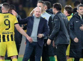 “Φάνηκαν όσα δούλεψε ο Νίκολιτς στην ΑΕΚ” – Τι ισχύει για Φιορεντίνα