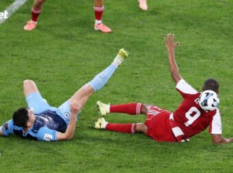 Διαφωνεί η ΚΕΔ με Σιδηρόπουλο/VAR – “Δεν ήταν πέναλτι στον Ελ Κααμπί” (Vid)