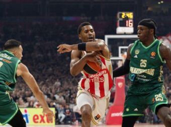 Aποκαλυπτικός Μπάτλερ για Ολυμπιακό – Το μήνυμα του Φουρνιέ