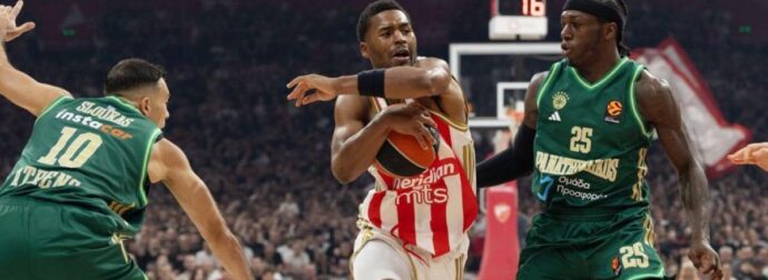 Aποκαλυπτικός Μπάτλερ για Ολυμπιακό – Το μήνυμα του Φουρνιέ