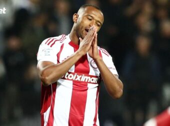 Πρόταση Ολυμπιακού σε Ελ Κααμπί – 10 εκατ. για Μαρσέιγ, απειλούν οι Άραβες!