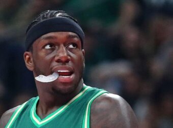 Αγριεμένος ο Ναν – “Δεν πρόκειται να πάω πουθενά, θέλω και άλλα MVP”