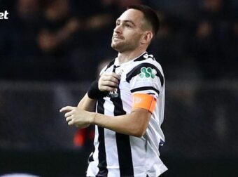 ΠΑΟΚ: Ο Ζίβκοβιτς είναι ο απόλυτος δημιουργός της τελευταίας 25ετίας!