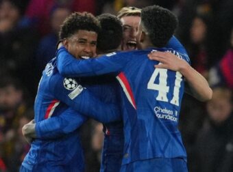 Τριάρα της Τσέλσι στην Μπαρτσελόνα – Σοκ για την Σίτι! (ΒΙΝΤΕΟ)