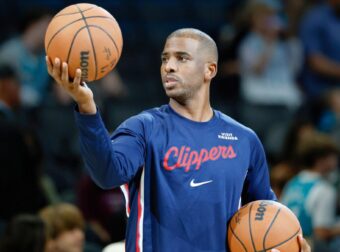 Κρις Πολ: Το φρικτό τέλος ενός θρύλου