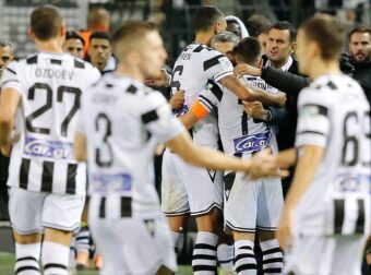 ΠΑΟΚ: Τακτική προετοιμασία, επιστροφές και τελευταίες λεπτομέρειες