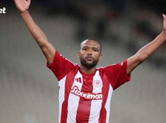 Συνεχίζει να τρελαίνει κόσμο ο Ελ Κααμπί – Ψηλά στους κορυφαίους σκόρερ!