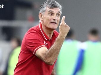 Εξετάζεται επιστροφή-έκπληξη στον Ολυμπιακό τον Γενάρη – Βέτο Μεντιλίμπαρ!