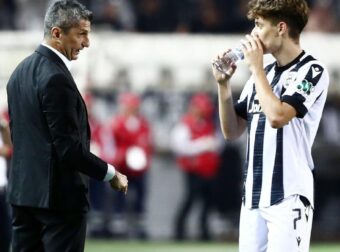 Πλάνο χώρις “Ντέλια” για Λουτσέσκου! Τα τρία όπλα με Μπραν