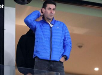 Καρφί Τσιάρτα για ΑΕΚ:”Δεν φέρθηκε καλά”! Τι είπε για Ολυμπιακό-Μεντιλίμπαρ